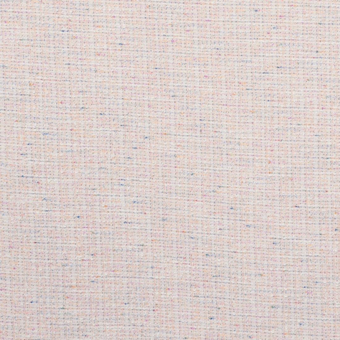 Wool Blend - Knit Boucle - Assorted