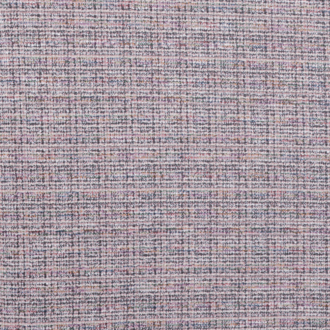 Cotton Blend - Knit Boucle - Assorted