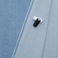 Cotton - Austin - Denim 12oz - Assorted