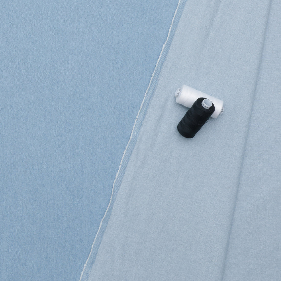 Cotton - Merritt - 6oz Denim - Assorted