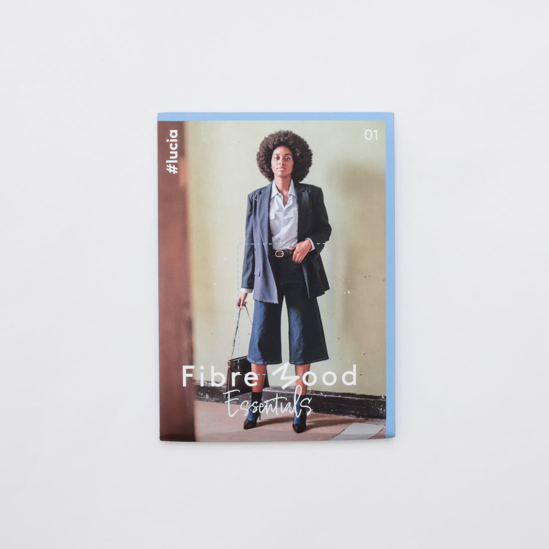 Fibremood Essentials - Lucia