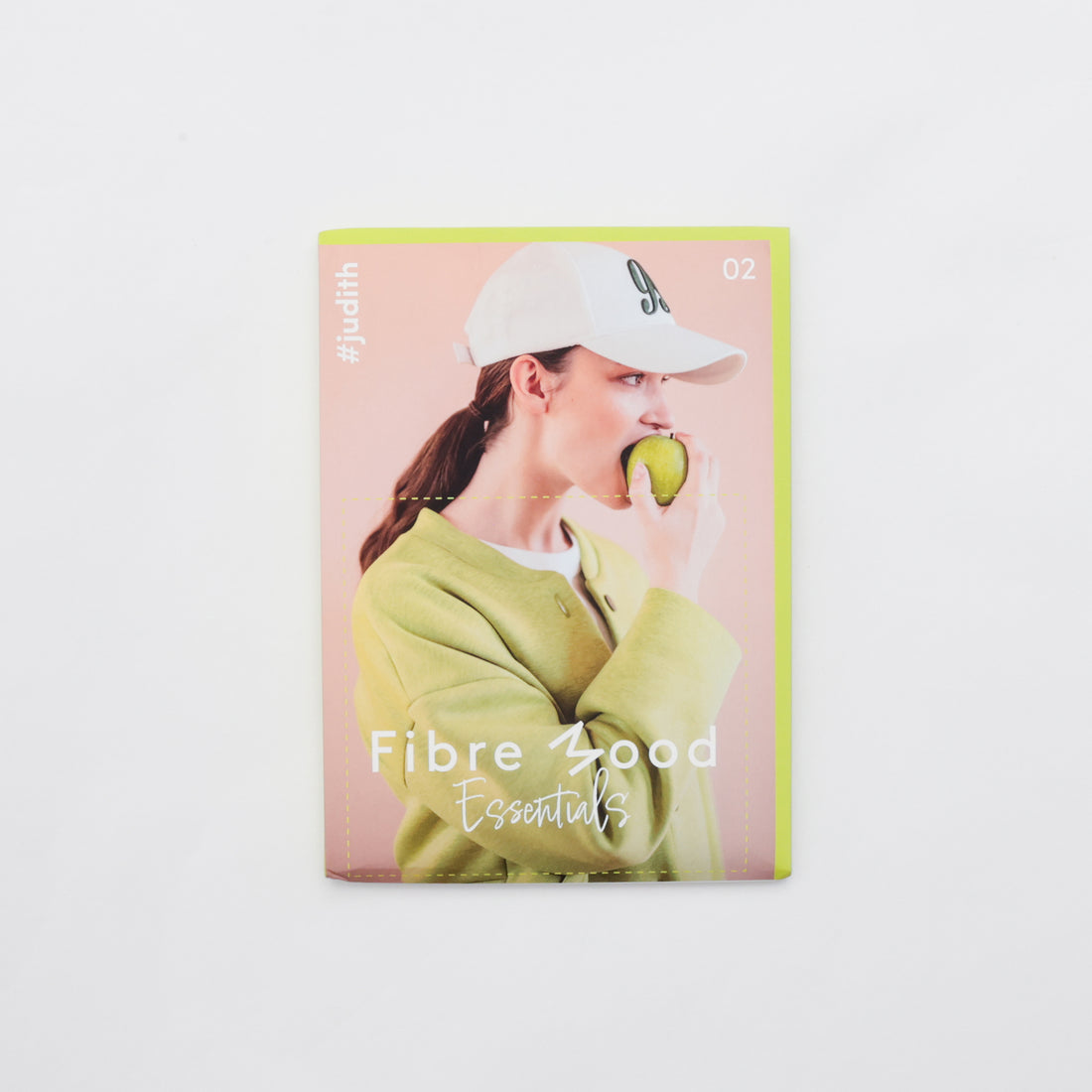 Fibremood Essentials - Judith