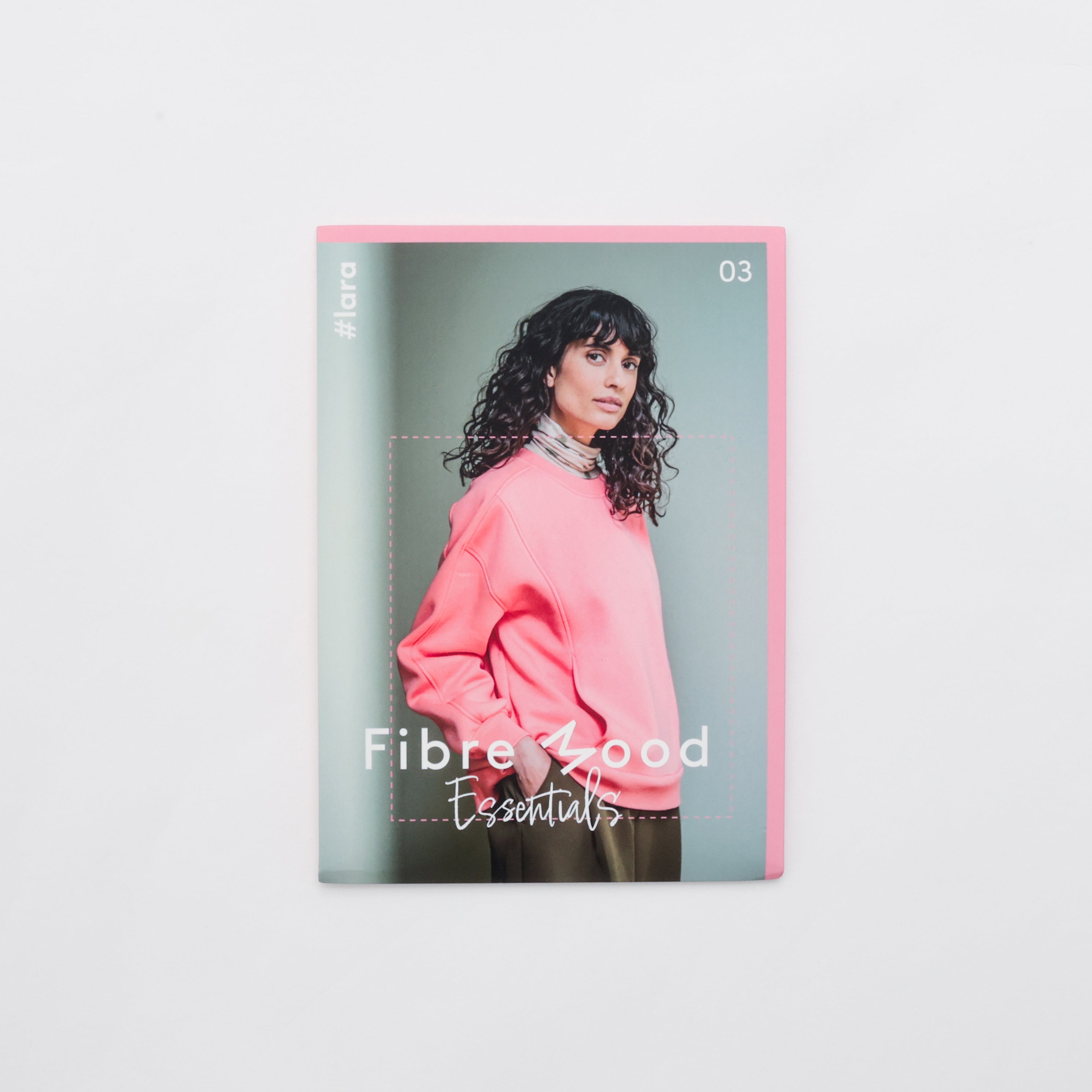 Fibremood Essentials - Lara – RICK RACK Textiles