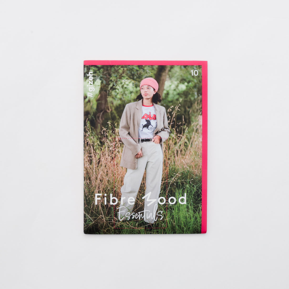 Fibremood Essentials - Gizeh