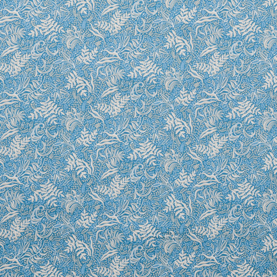 Rustling Grasses Liberty - Cotton - Autumn Woodland - Rustling Grasses - B – RICK RACK ...