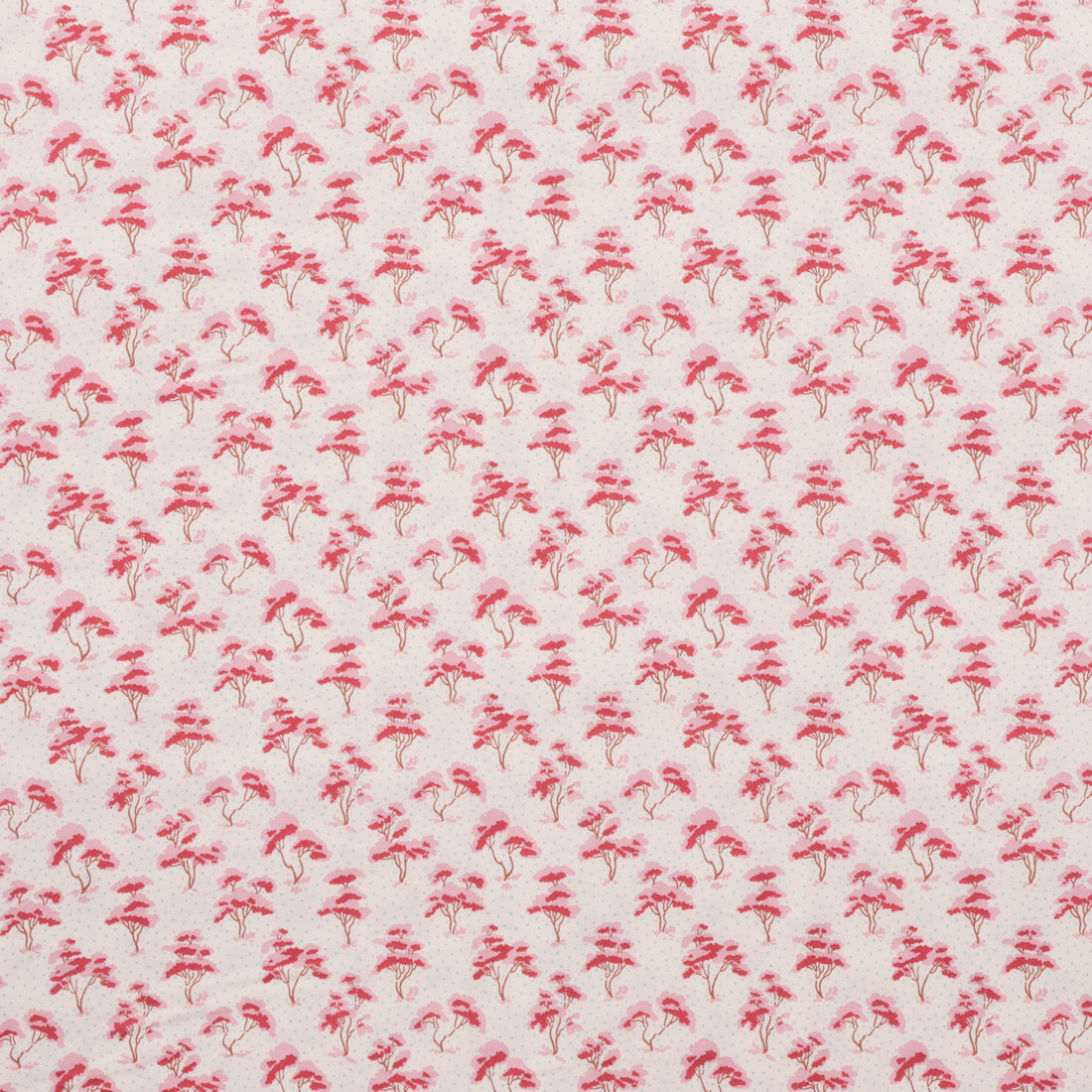 Liberty - Cotton - Autumn Woodland - Woodland Wonder - B