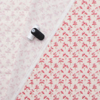 Liberty - Cotton - Autumn Woodland - Woodland Wonder - B