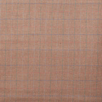 Silk Wool - Suiting - Tweed - Caramel