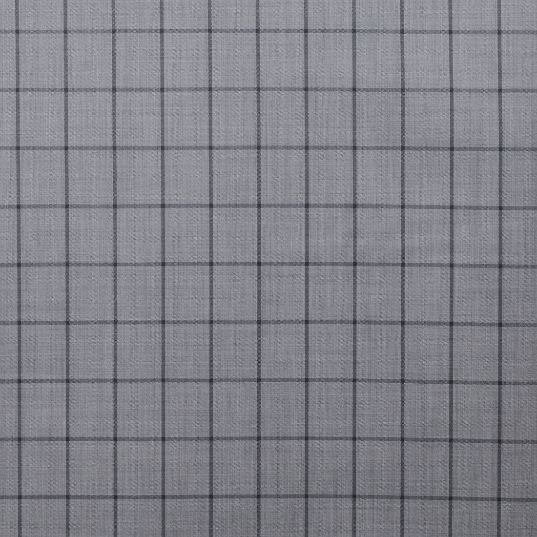 Wool Cashmere - Suiting - Plaid - Assorted