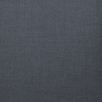 Merino Wool - Suiting - Solid - Grey Mix