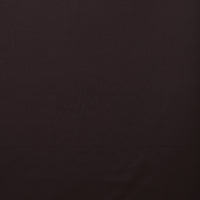 Wool - Suiting - Solid - Dark Brown