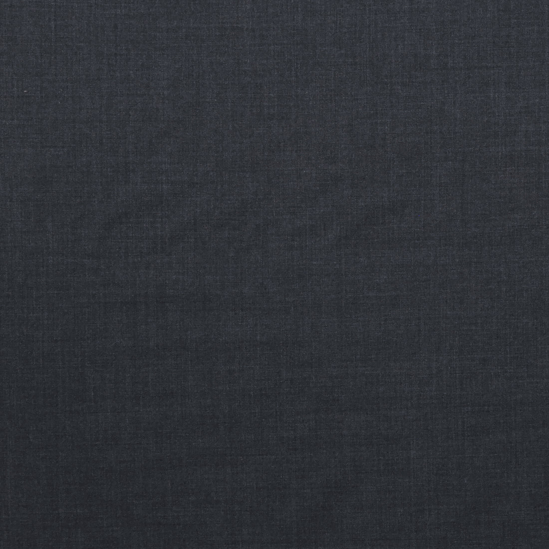 Wool - Suiting - Solid - Charcoal Mix
