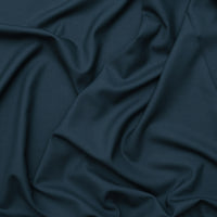 Wool - Suiting - Solid - Twilight Blue