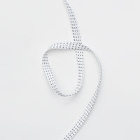 Poly Cotton - Dotted Bias - 13mm - Assorted