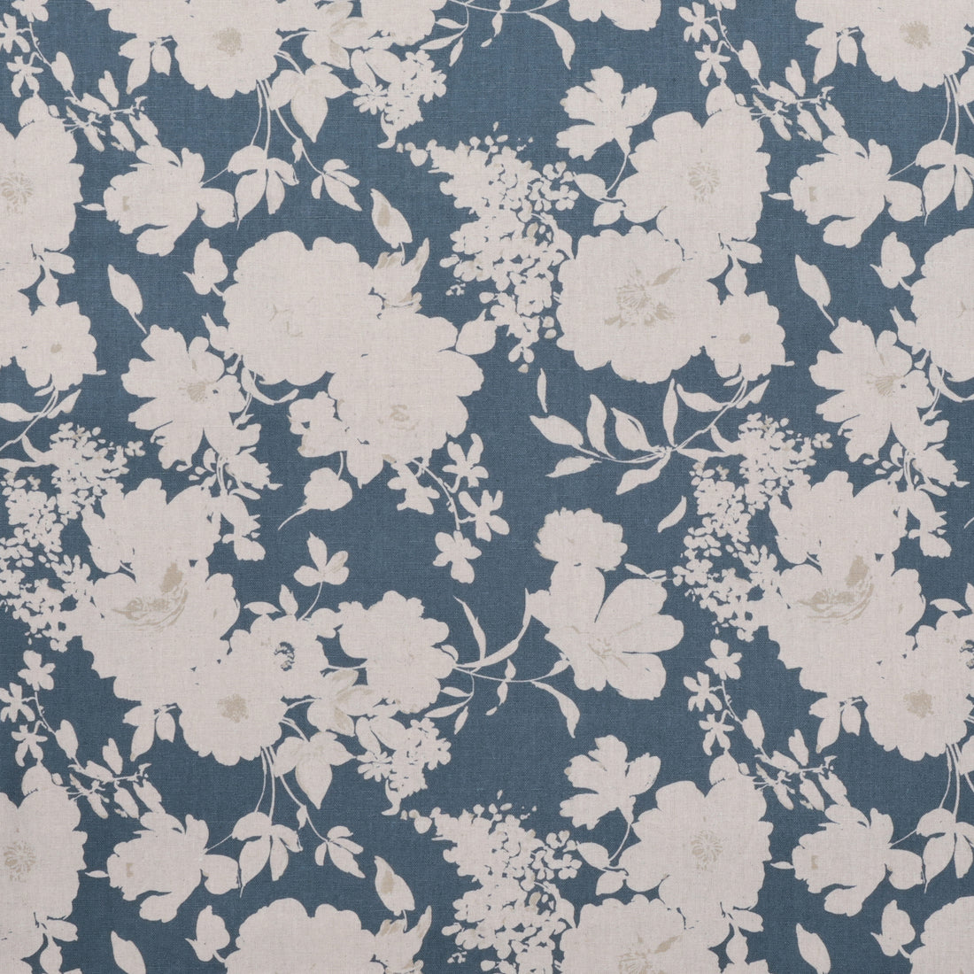 Moda - Mochi Linen - Arabesque - Whisper - Dusk