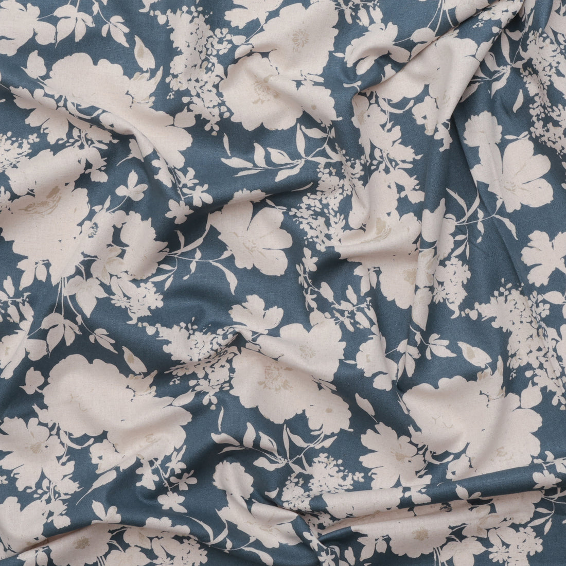 Moda - Mochi Linen - Arabesque - Whisper - Dusk