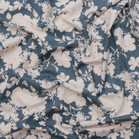 Moda - Mochi Linen - Arabesque - Whisper - Dusk