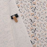 Moda - Mochi Linen - Arabesque - Highland - Angel