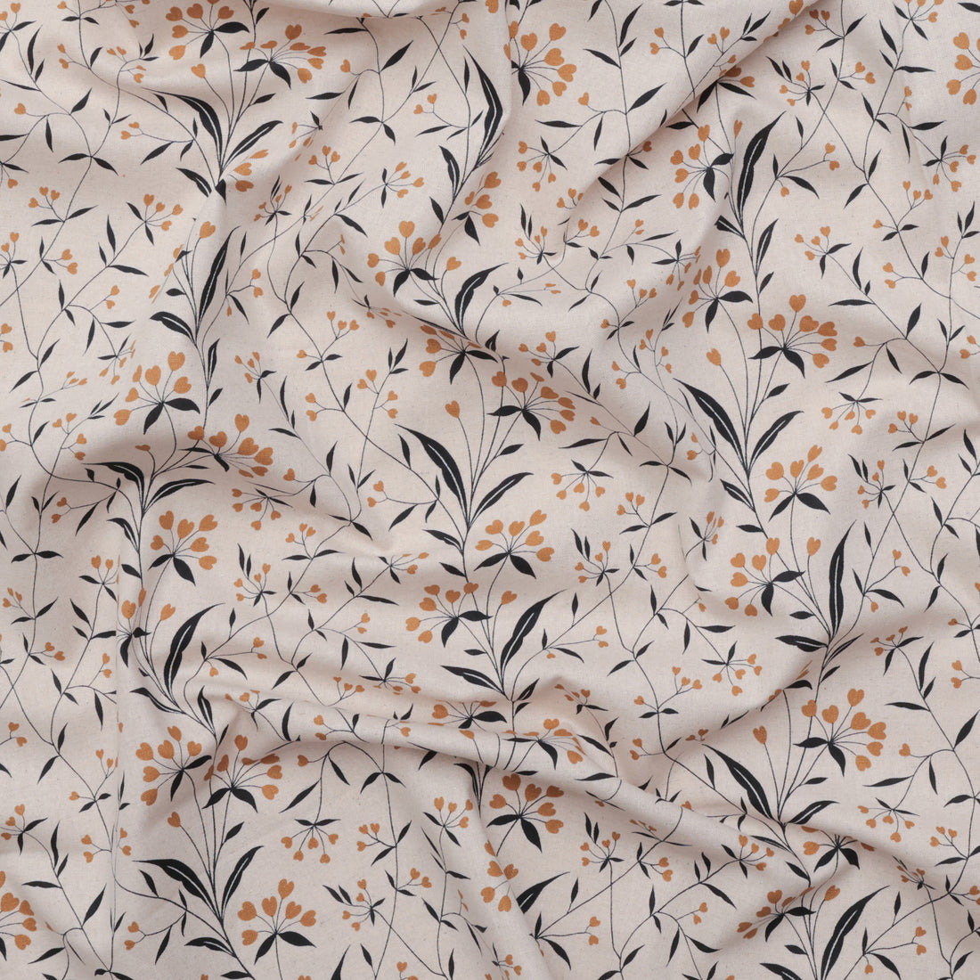 Moda - Mochi Linen - Arabesque - Highland - Angel