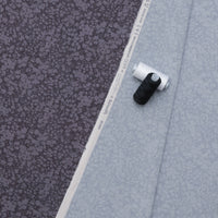 Figo - Rayon - Flourish - Fields - Purple