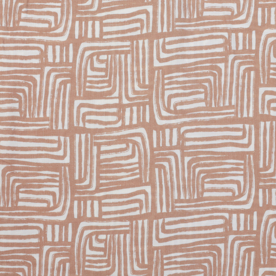 Rayon - Slub - Digital Print - Geometric - Assorted