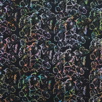 Hoffman - Cotton - Bali Batik - Razzmatazz