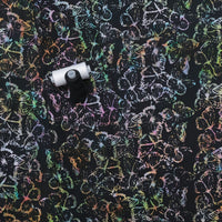 Hoffman - Cotton - Bali Batik - Razzmatazz