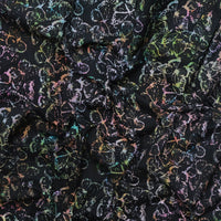 Hoffman - Cotton - Bali Batik - Razzmatazz