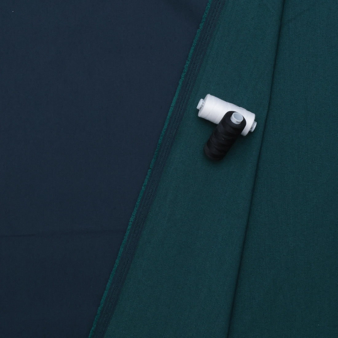 Cotton Blend - Stretch Norma Jean - Assorted