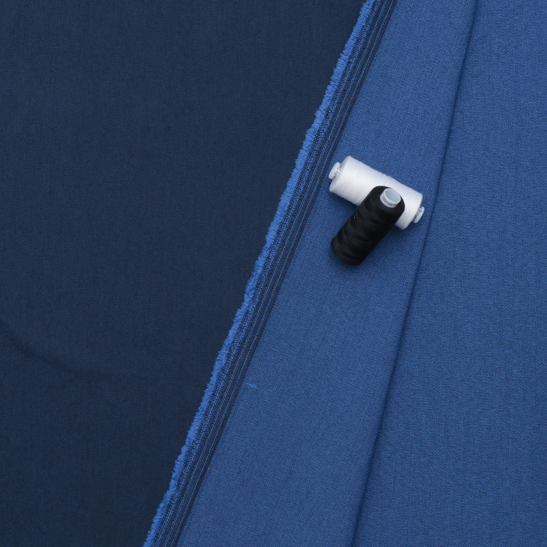 Cotton Blend - Stretch Norma Jean - Assorted