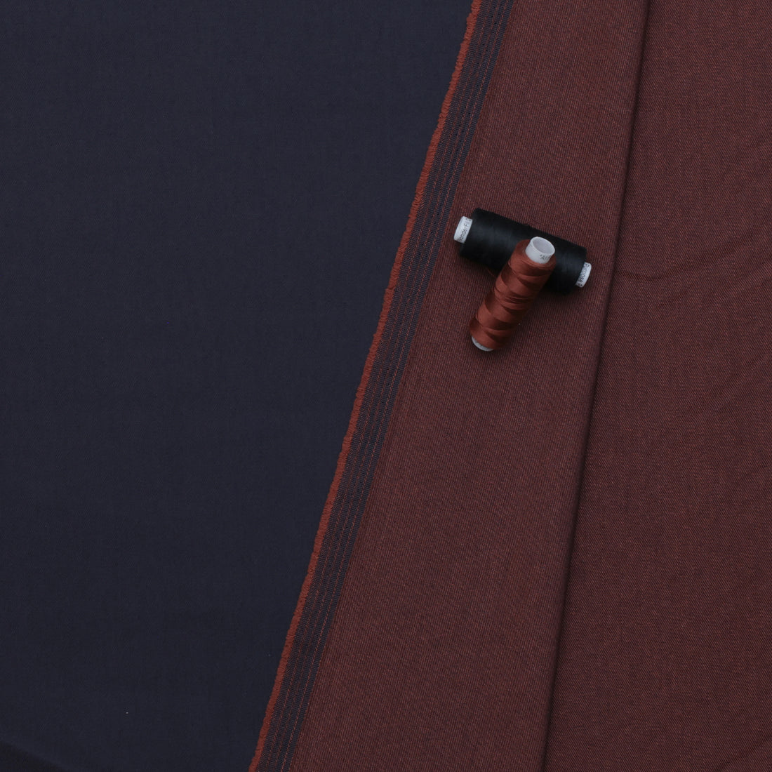 Cotton Blend - Stretch Norma Jean - Assorted