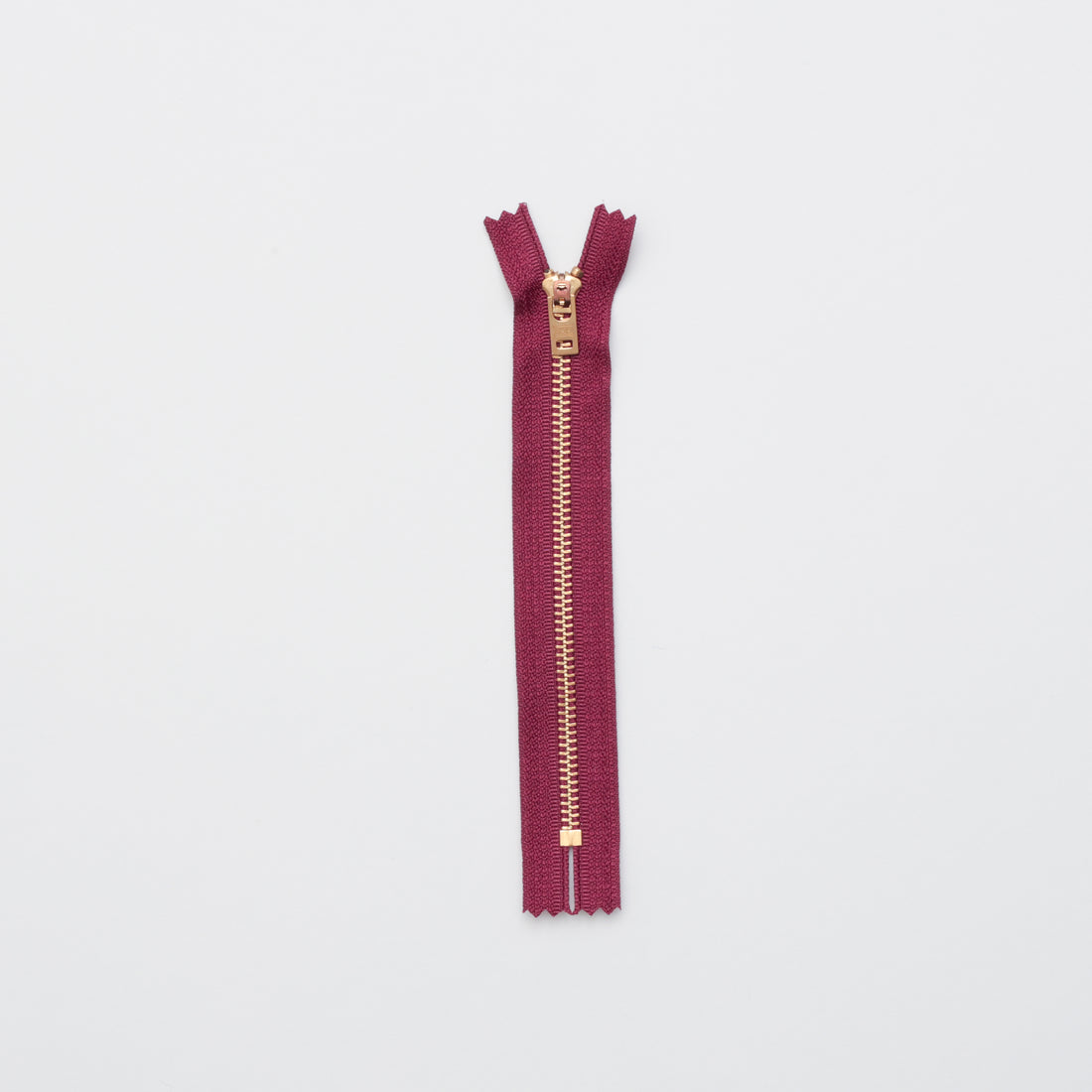 YKK - Denim Zipper - 
