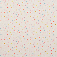 Ruby Star - Cotton - Starry - Multi