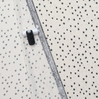 Ruby Star - Cotton - Starry - Natural