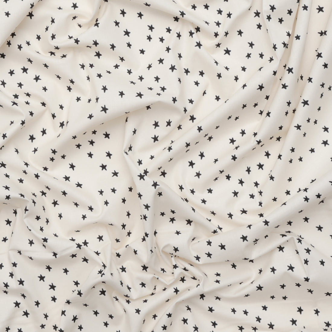 Ruby Star - Cotton - Starry - Natural