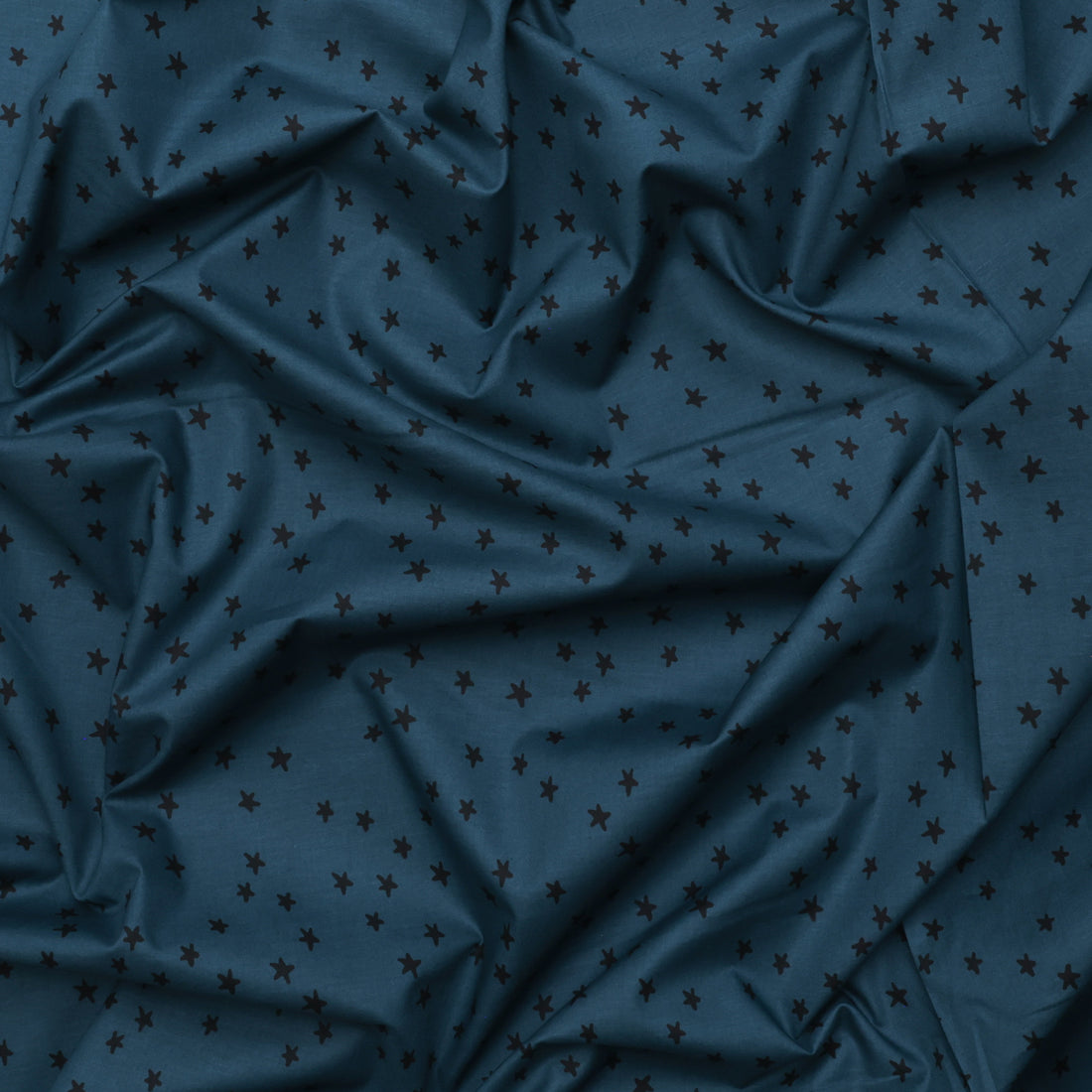 Ruby Star - Cotton - Starry - Smoke