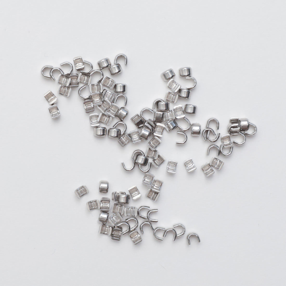 YKK - Zipper Top Stops - Assorted