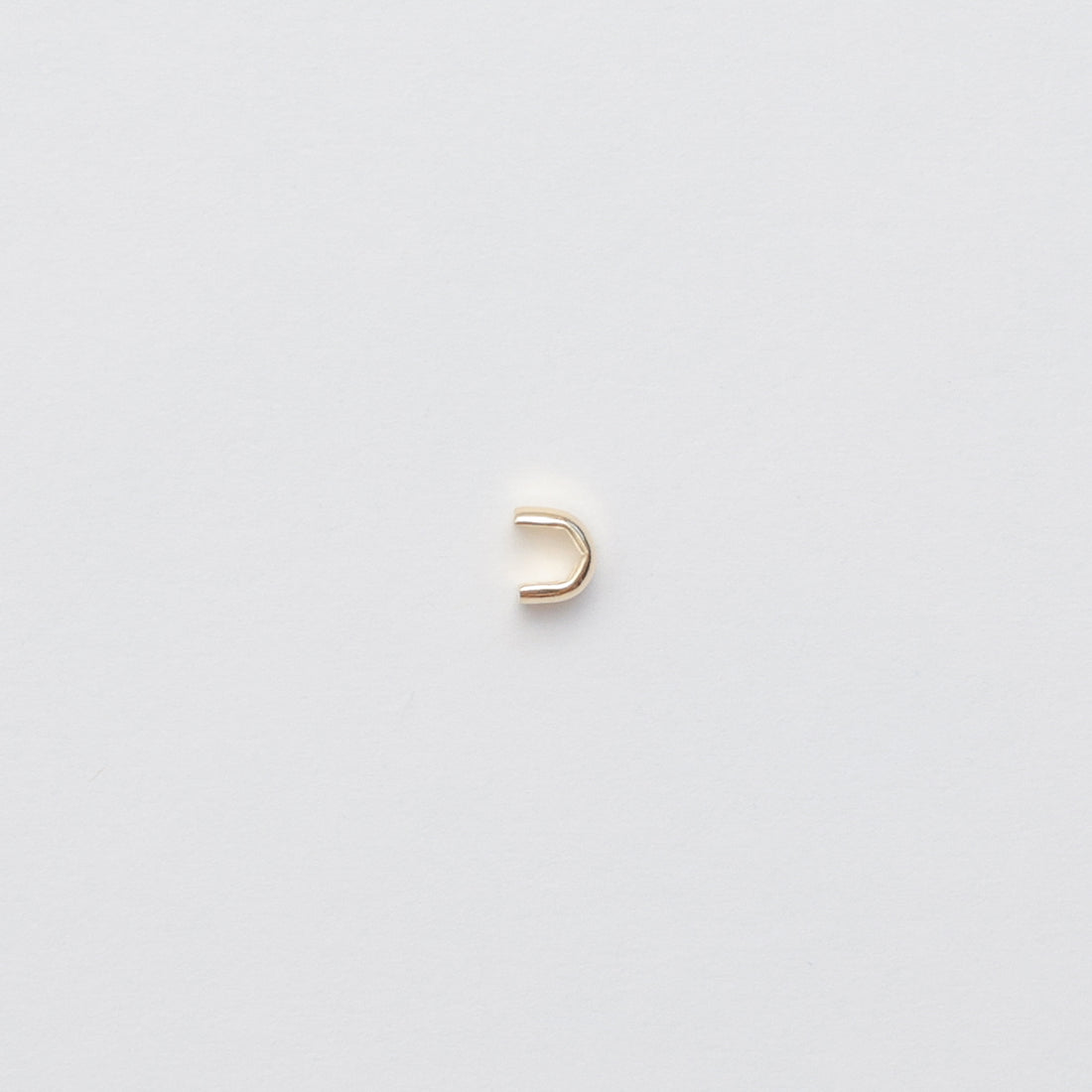YKK - Zipper Top Stops - Assorted