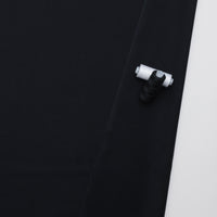 Wool - Suiting - Dobby - Midnight