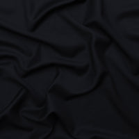 Wool - Suiting - Dobby - Midnight