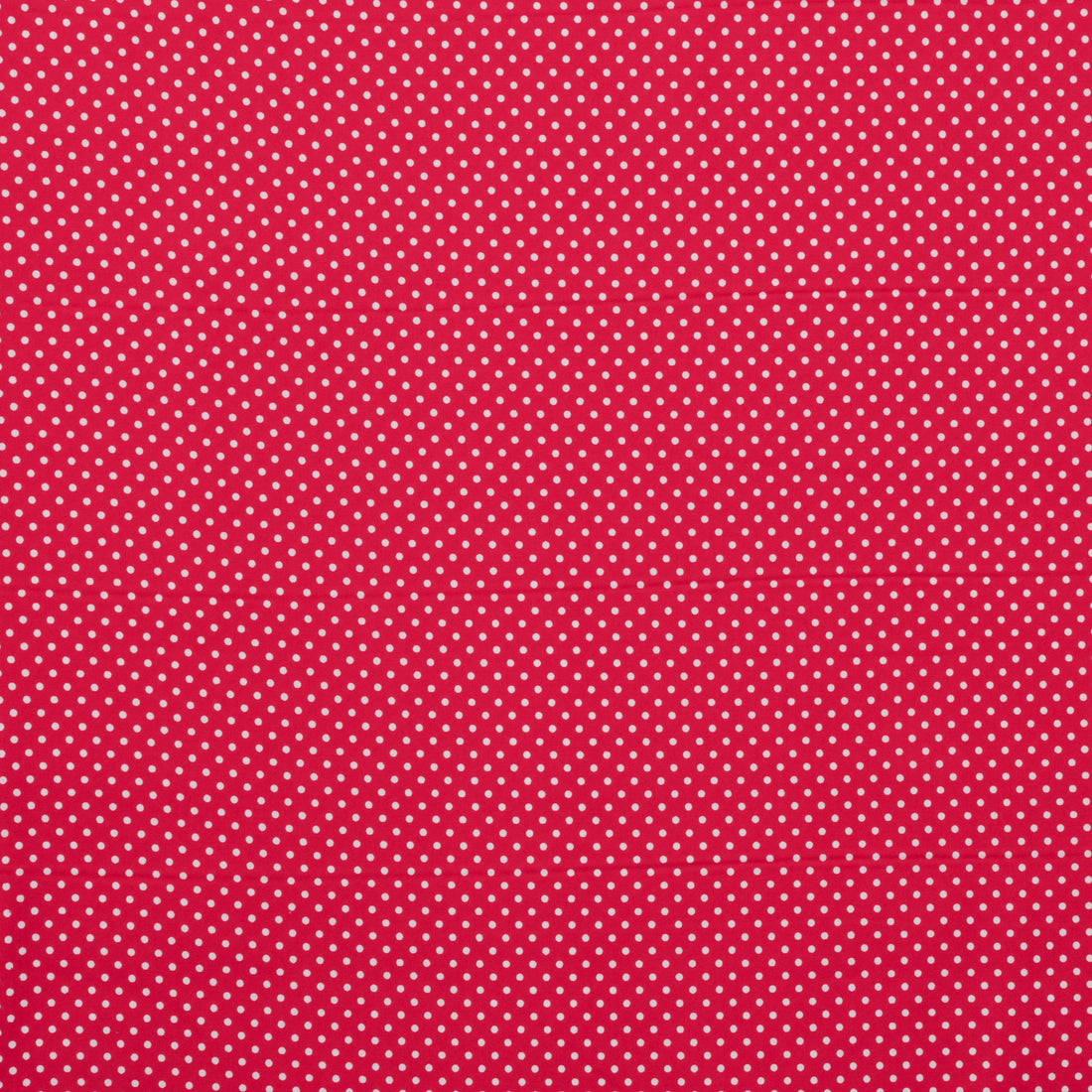 Sevenberry - Cotton - Petite Basics - Polka Dot - Red