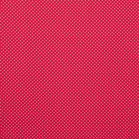 Sevenberry - Cotton - Petite Basics - Polka Dot - Red
