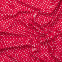 Sevenberry - Cotton - Petite Basics - Polka Dot - Red