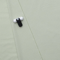 Sevenberry - Cotton - Petite Basics - Polka Dot - Sage