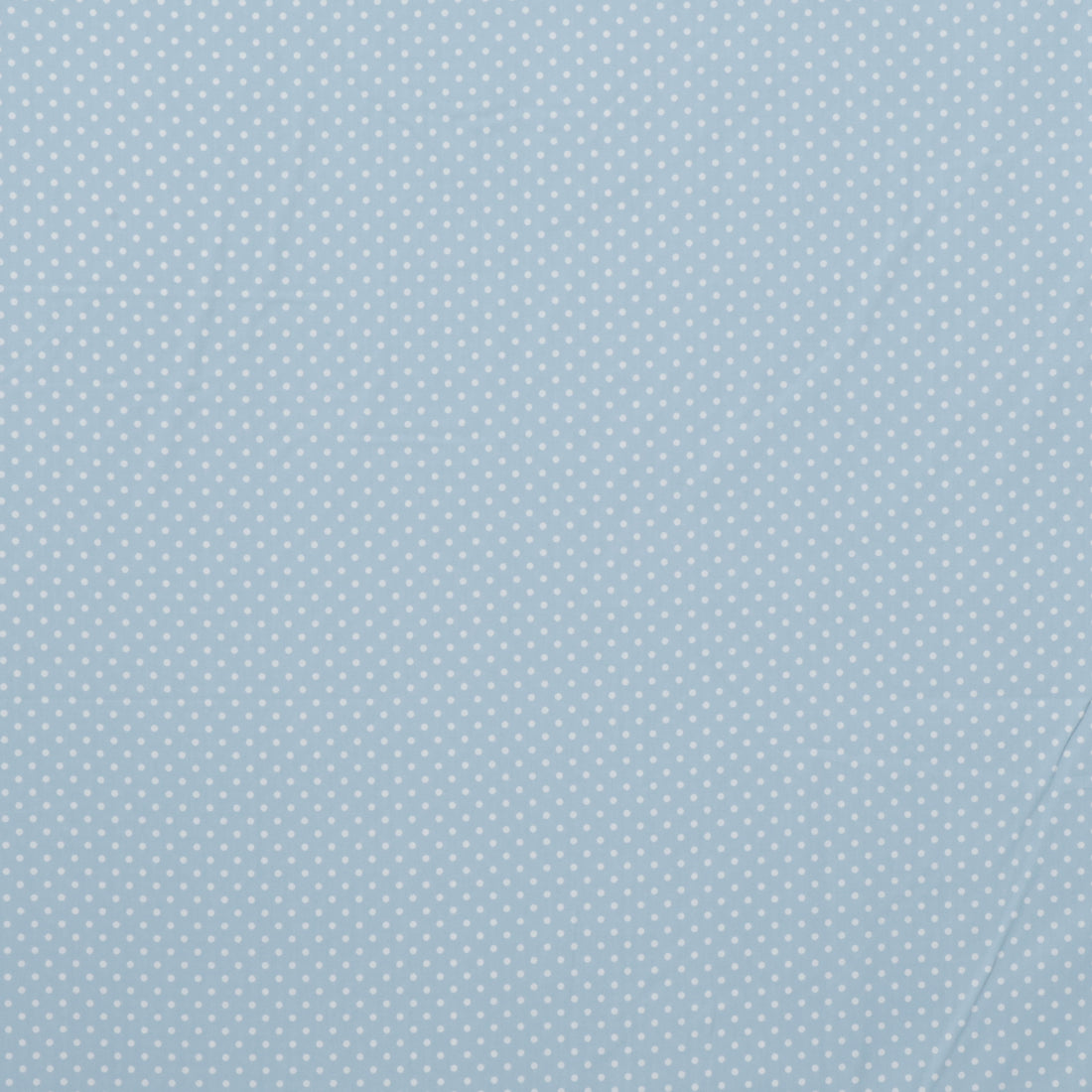 Sevenberry - Cotton - Petite Basics - Polka Dot - Dusty Blue