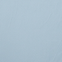 Sevenberry - Cotton - Petite Basics - Polka Dot - Dusty Blue