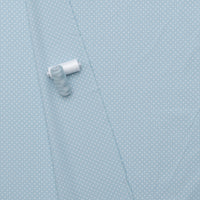 Sevenberry - Cotton - Petite Basics - Polka Dot - Dusty Blue