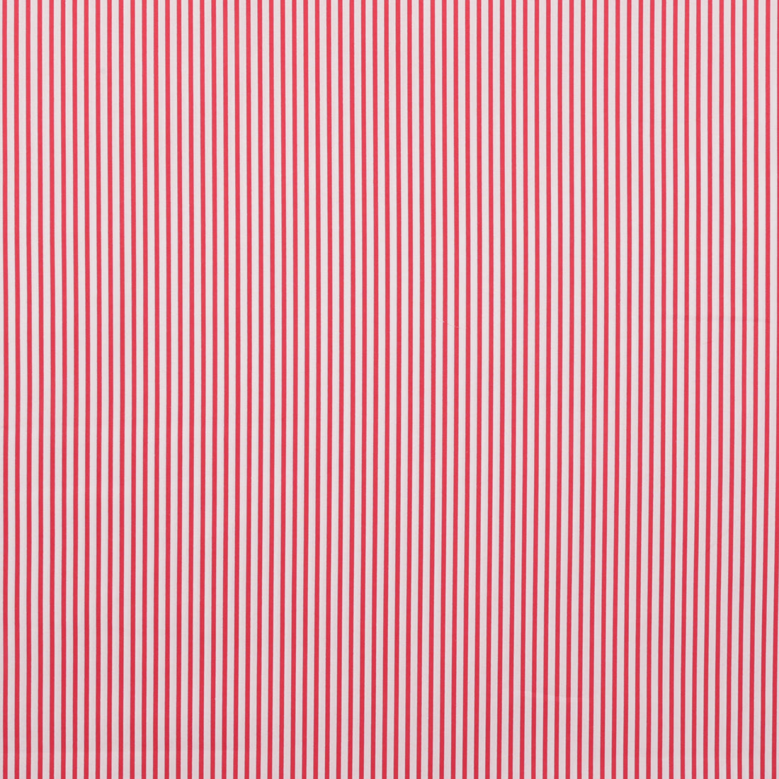 Sevenberry - Cotton - Petite Basics - Mini Stripe - Red