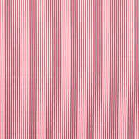 Sevenberry - Cotton - Petite Basics - Mini Stripe - Red