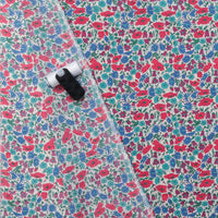 Liberty - Tana Lawn - Poppy & Daisy - Violet